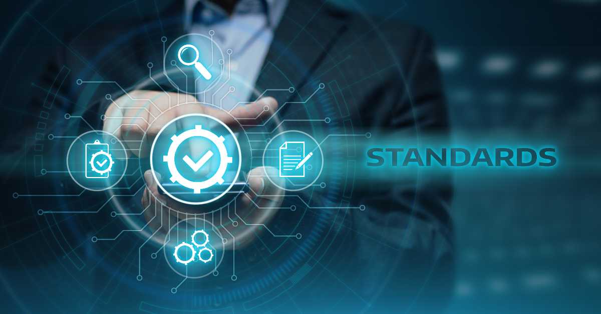 Приложими стандарти