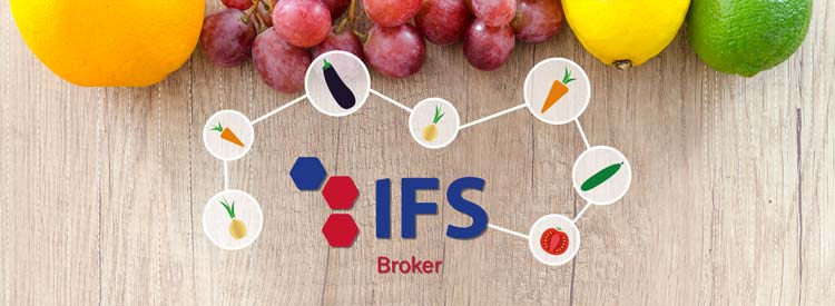 IFS Broker