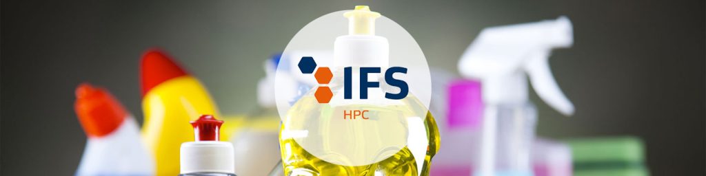 IFS HPC
