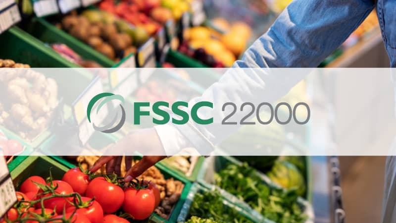 FSSC 22000