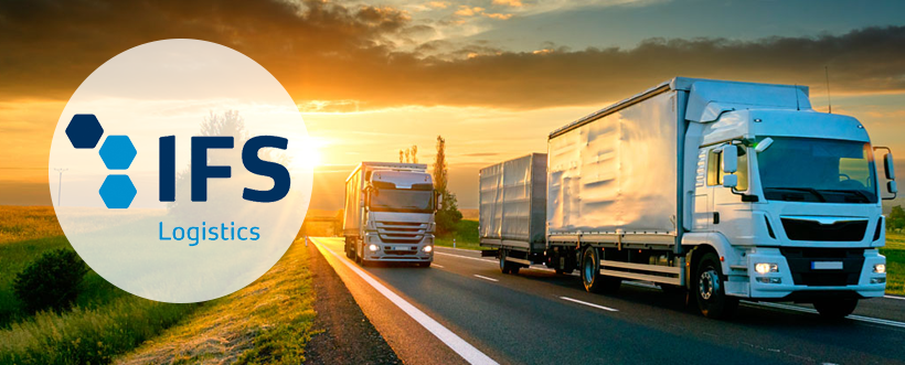 IFS Logistics
